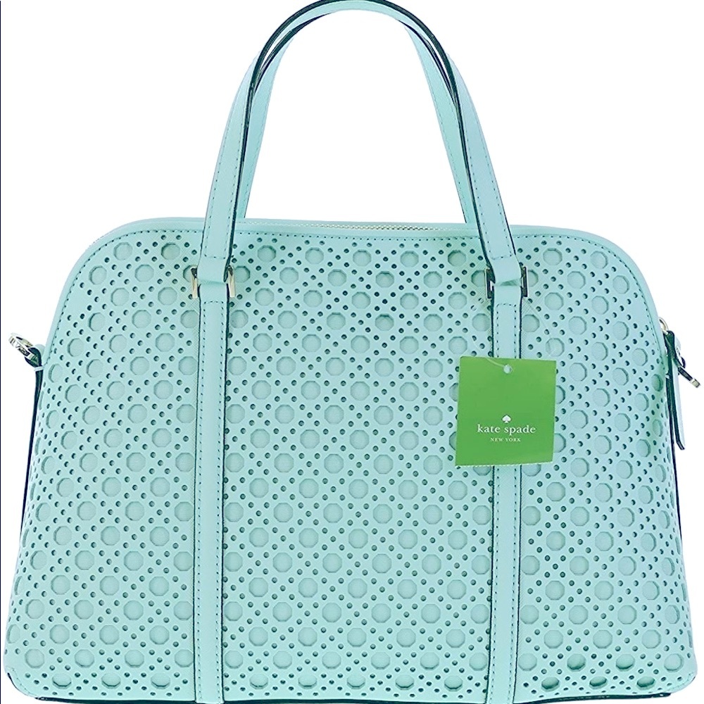 NWT kate spade ♠️ Newbury Lane HandBag - Picture 4 of 8
